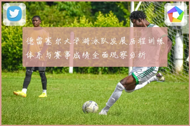 德雷塞尔大学游泳队发展历程训练体系与赛事成绩全面观察分析