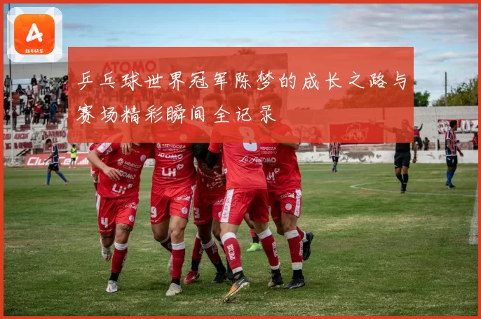 乒乓球世界冠军陈梦的成长之路与赛场精彩瞬间全记录